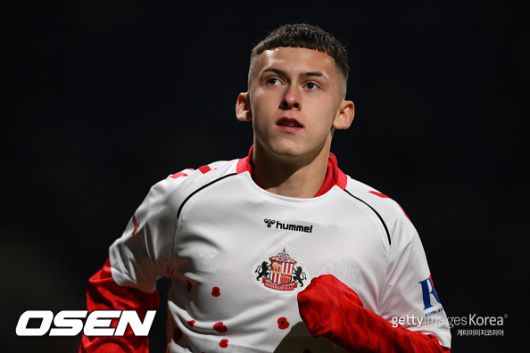 [사진] 크리스 리그 ⓒGettyimages(무단전재 및 재배포 금지)