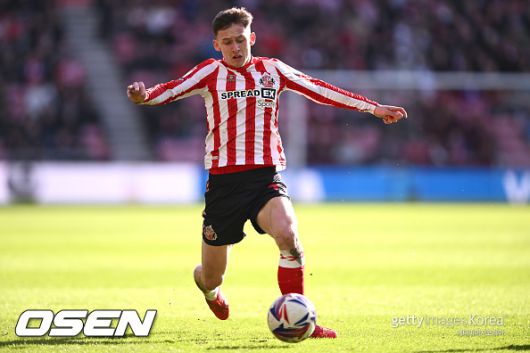 [사진] 크리스 리스 ⓒGettyimages(무단전재 및 재배포 금지)