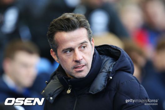 [사진] 마르코 실바 /ⓒGettyimages(무단전재 및 재배포 금지)