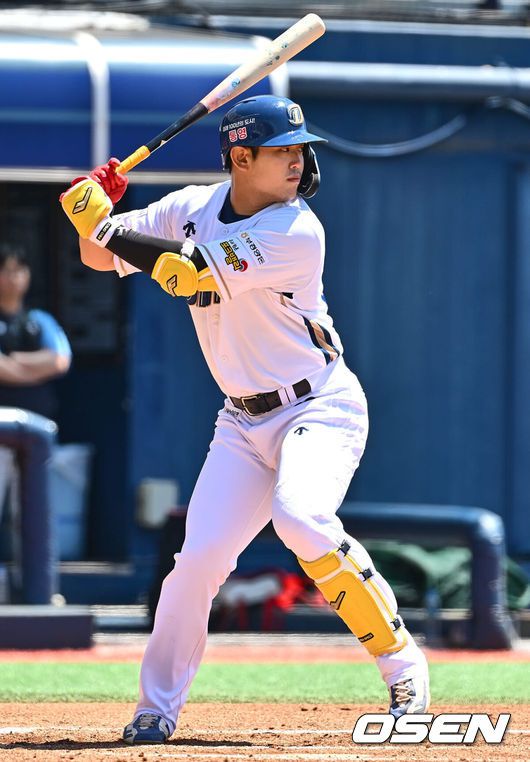 [OSEN=창원, 이석우 기자] NC 다이노스 박한결 259 2024.05.16 / foto0307@osen.co.kr