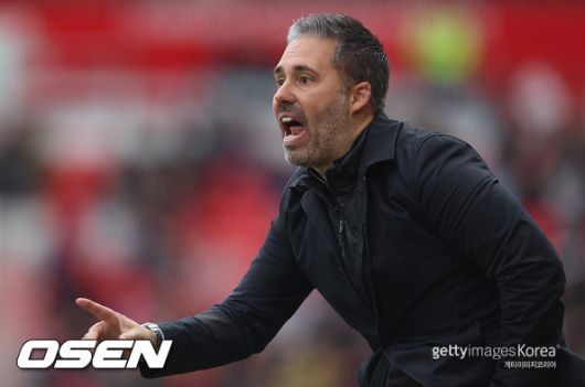 [사진] 마크 로빈스 ⓒGettyimages(무단전재 및 재배포 금지)