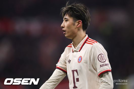 [사진] 이토 ⓒGettyimages(무단전재 및 재배포 금지)