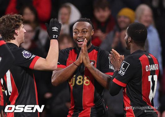 [사진] ⓒGettyimages(무단전재 및 재배포 금지)