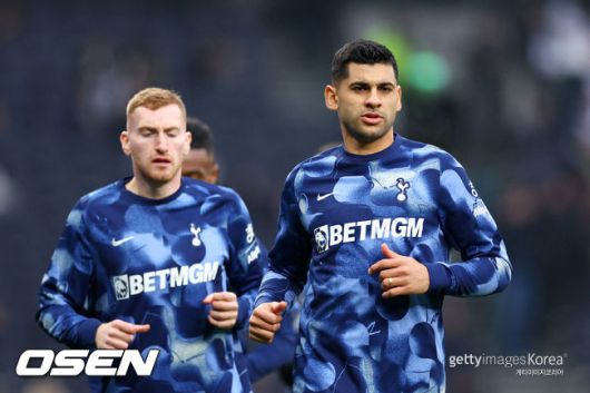 [사진] ⓒGettyimages(무단전재 및 재배포 금지)