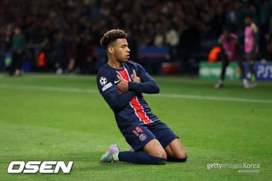 [사진] ⓒGettyimages(무단전재 및 재배포 금지)