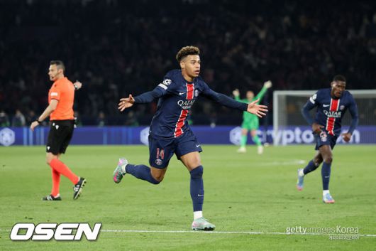 [사진] ⓒGettyimages(무단전재 및 재배포 금지)