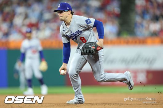 [사진] 키케 에르난데스ⓒGettyimages(무단전재 및 재배포 금지)