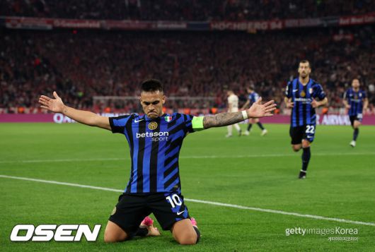 [사진] ⓒGettyimages(무단전재 및 재배포 금지)