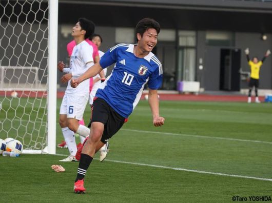 [사진] 게키 사카 / 요시다 다로.