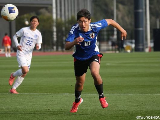 [사진] 게키 사카 / 요시다 다로.