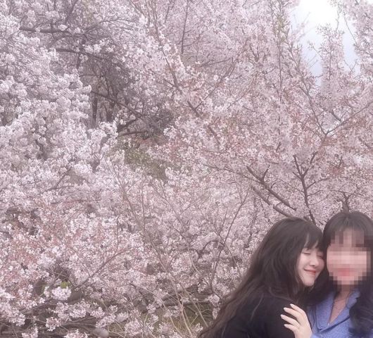 구혜선 인스타그램