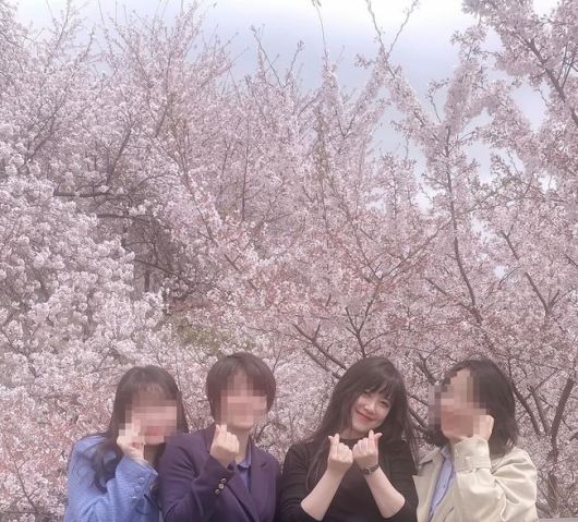 구혜선 인스타그램