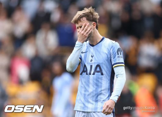 [사진] ⓒGettyimages(무단전재 및 재배포 금지)