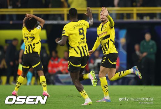 [사진] 기라시 ⓒGettyimages(무단전재 및 재배포 금지)