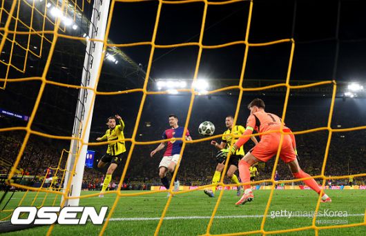 [사진] ⓒGettyimages(무단전재 및 재배포 금지)