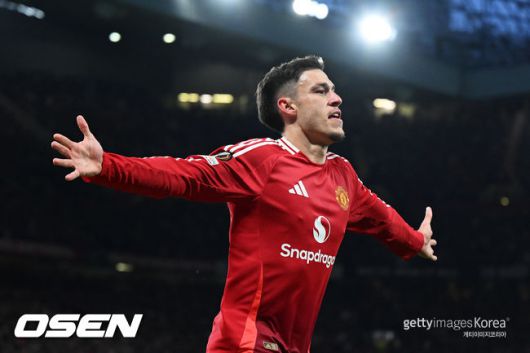 [사진] ⓒGettyimages(무단전재 및 재배포 금지)