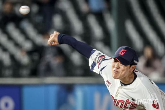 롯데 자이언츠 제공