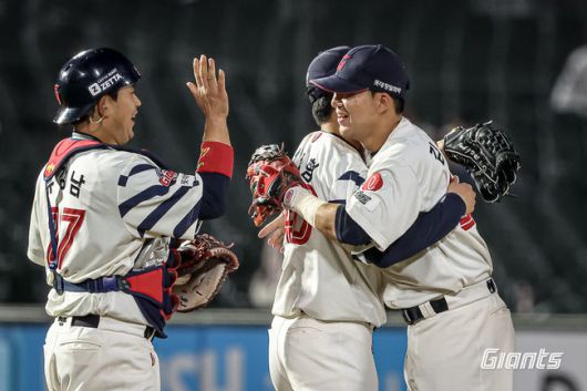 롯데 자이언츠 제공