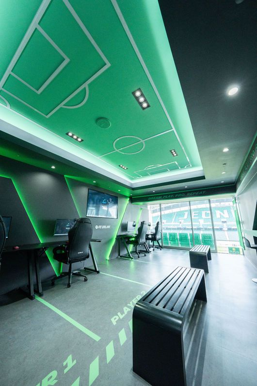 [사진] 전북현대모터스FC 제공