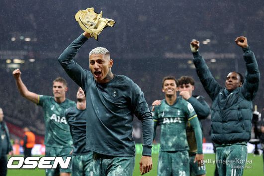 [사진] ⓒGettyimages(무단전재 및 재배포 금지)