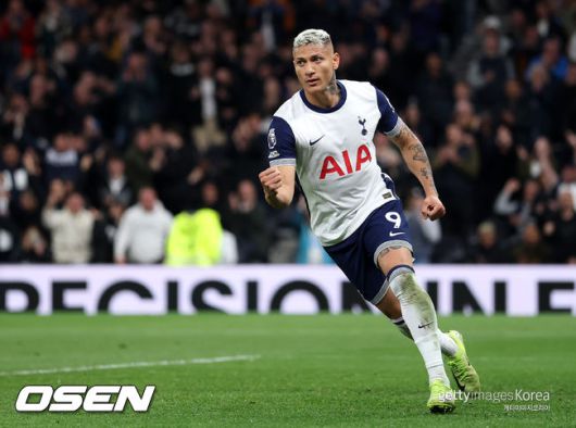 [사진] ⓒGettyimages(무단전재 및 재배포 금지)