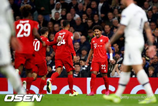 [사진] ⓒGettyimages(무단전재 및 재배포 금지)