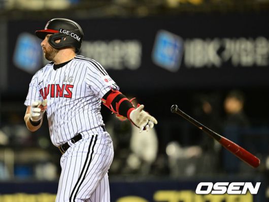 LG 오스틴 / OSEN DB