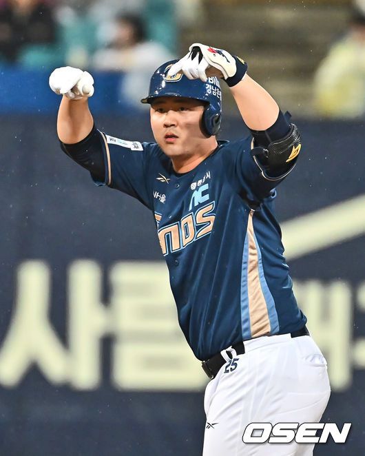 NC 김형준 / OSEN DB