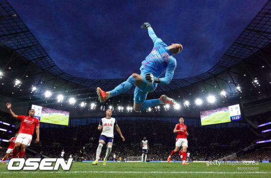 [사진] ⓒGettyimages(무단전재 및 재배포 금지)