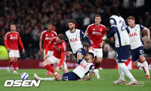 [사진] ⓒGettyimages(무단전재 및 재배포 금지)