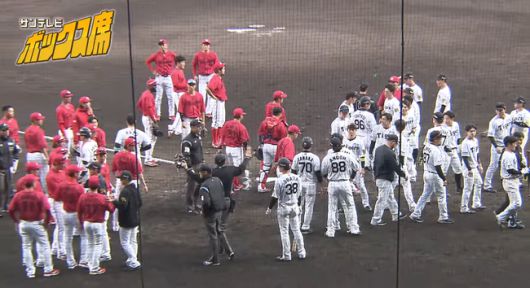 유튜브 채널 サンテレビ