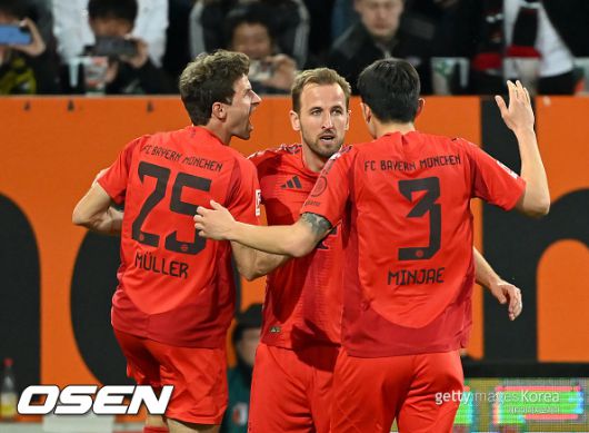 [사진] ⓒGettyimages(무단전재 및 재배포 금지)