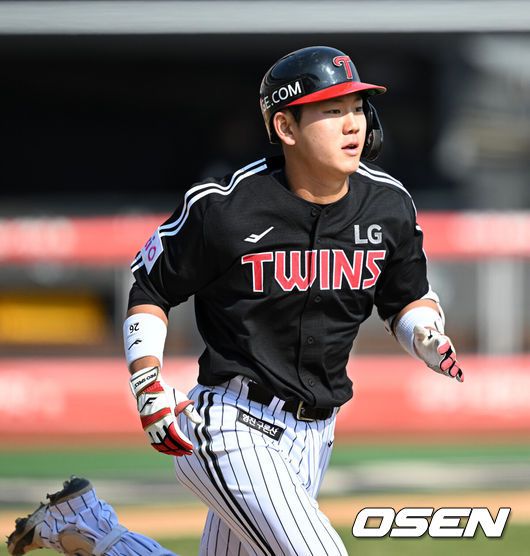 LG 이주헌 / OSEN DB