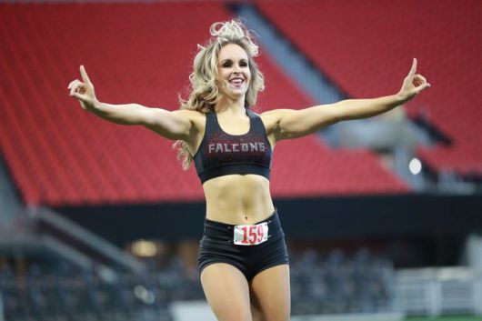 [사진] 조이스 맥널리 SNS