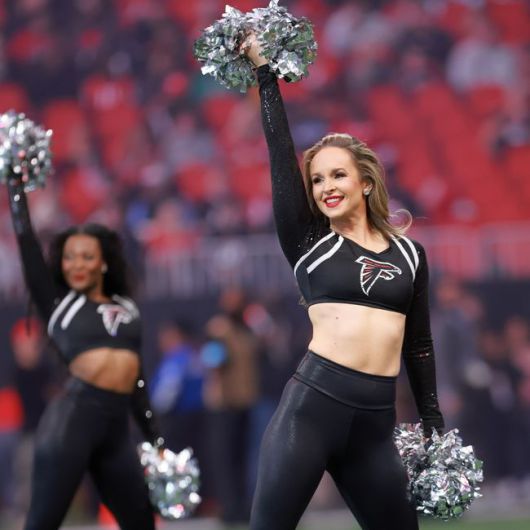 [사진] 조이스 맥널리 SNS