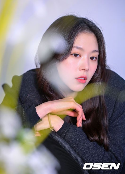 [OSEN=지형준 기자] 배우 김지성. 2025.04.23 /jpnews@osen.co.kr