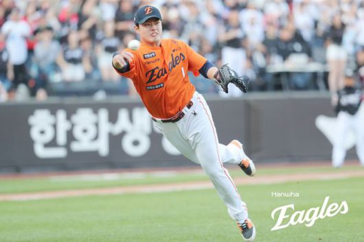 한화 문동주. /한화 이글스 제공