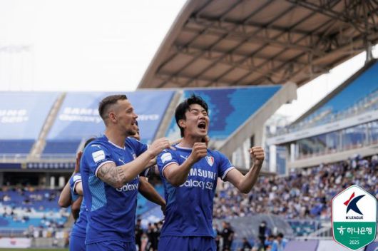 [사진] 한국프로축구연맹