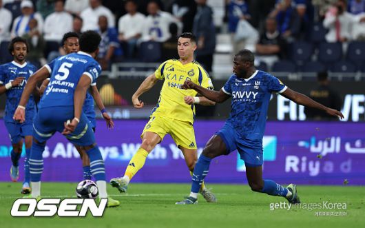 [사진] ⓒGettyimages(무단전재 및 재배포 금지)