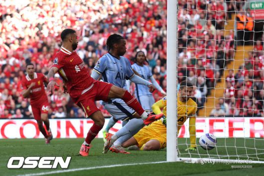 [사진] ⓒGettyimages(무단전재 및 재배포 금지)