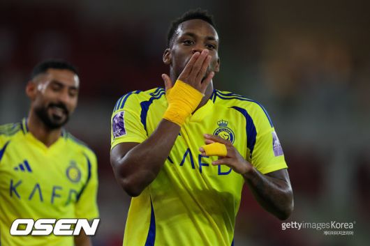 [사진] ⓒGettyimages(무단전재 및 재배포 금지)