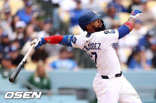 [사진] ⓒGettyimages(무단전재 및 재배포 금지)