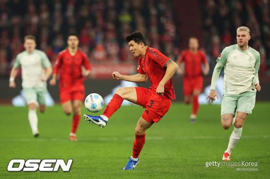 [사진] ⓒGettyimages(무단전재 및 재배포 금지)