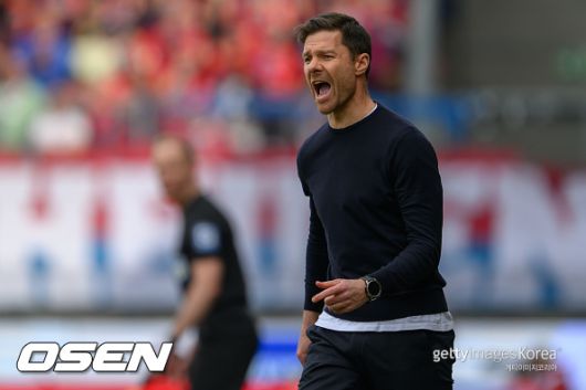 [사진] 안첼로티 감독 ⓒGettyimages(무단전재 및 재배포 금지)