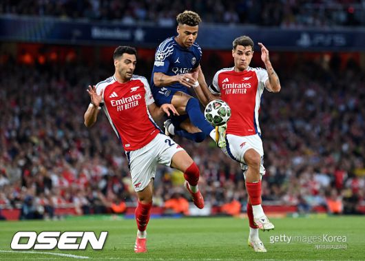 [사진] ⓒGettyimages(무단전재 및 재배포 금지)