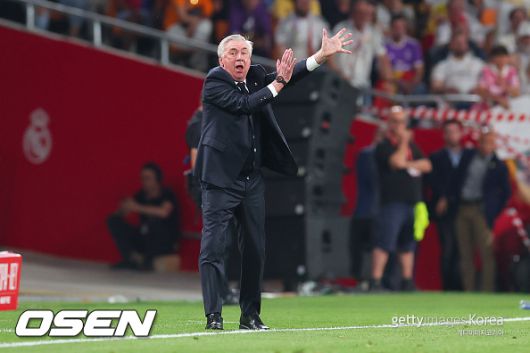 [사진] 알론소 ⓒGettyimages(무단전재 및 재배포 금지)