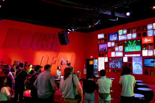 PGA투어 정규 대회인 더 CJ컵 바이런 넬슨 (이하 더 CJ컵)이 현지시간으로 1일부터 나흘 간 미국 텍사스주 맥키니에 위치한 TPC 크레이그 랜치에서 열린다. / CJ그룹