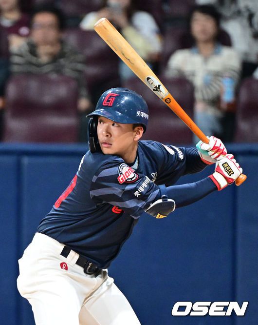 롯데 자이언츠 이호준. /OSEN DB