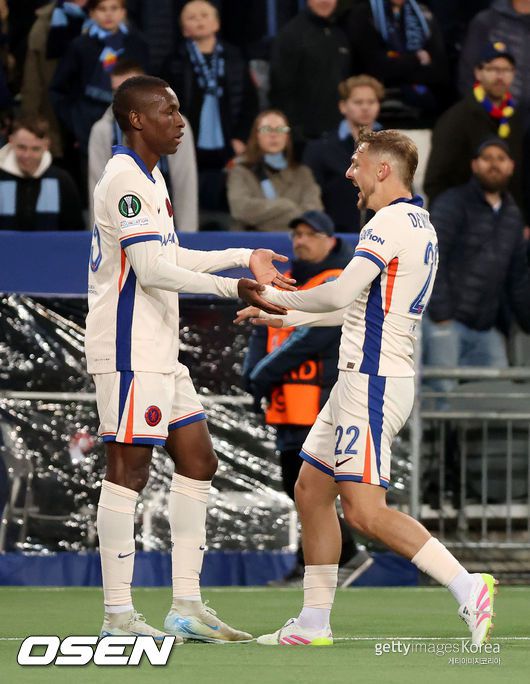 [사진] ⓒGettyimages(무단전재 및 재배포 금지)