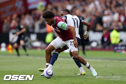 [사진] ⓒGettyimages(무단전재 및 재배포 금지)